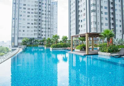Sunrise City - 5 star – 照片 2