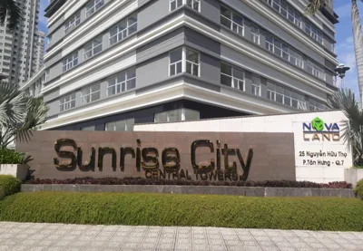Sunrise City - 5 star – 照片 6