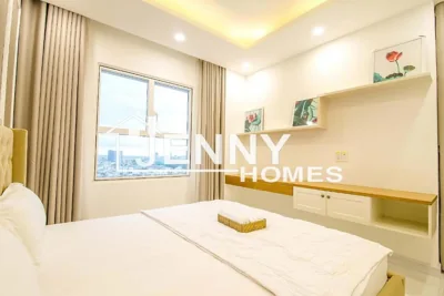 Sunrise City - 5 star – 照片 9